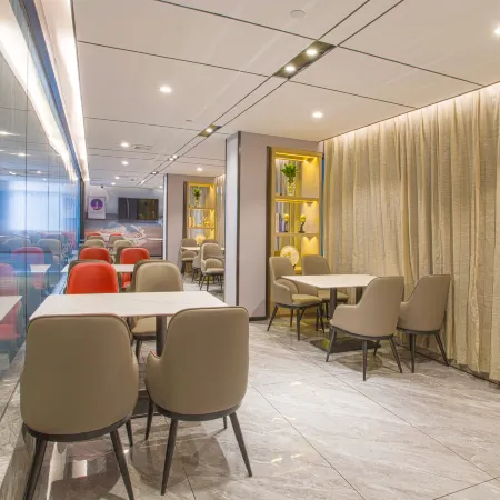 Eastern Hotel (Binyang Phoenix Lake Liwo Plaza)