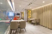 逸喆Plus酒店（賓陽力沃廣場鳳凰湖公園店） - 早餐