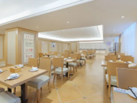 維也納國際酒店（淮安金湖開發區店） 金湖酒店