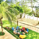 Truntum Kuta ( formerly Grand Inna Kuta ) - con vista mare