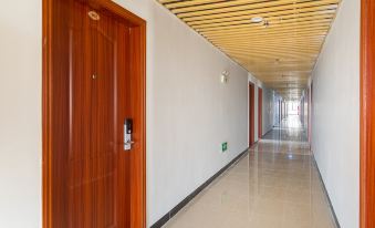 2013 Theme Apartment (Foshan Tian'an Digital City Store) - Housity