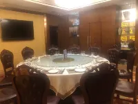 Pingdingshan Runzeyuan Shenma Hotel - breakfast
