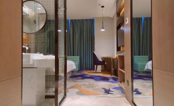 Xinyue Hotel