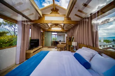 Jingfengtang Guest House Hotels in Lijiang