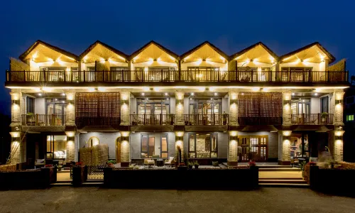 Floral Hotel · Yixing listen to the wind Hotel