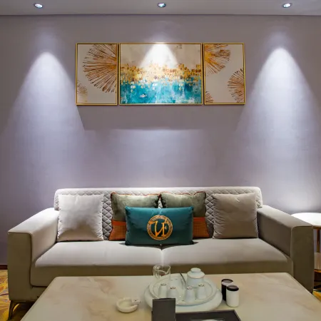 China Pearl Hotel