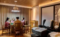 Shile Hotel (Zhongshan Station) - spa