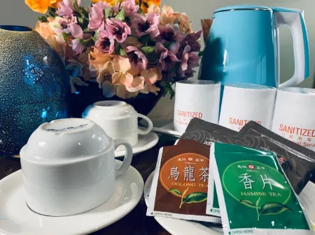Kingdom Hsinchu Hotel
