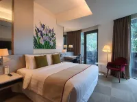 D'Hotel Singapore managed by The Ascott Limited Hotels near Bukit Merah