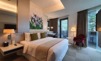 D'Hotel Singapore Managed by The Ascott Limited