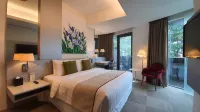 D'Hotel Singapore Managed by The Ascott Limited Hotels in Singapur