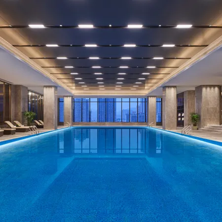 Hyatt Regency Lanzhou