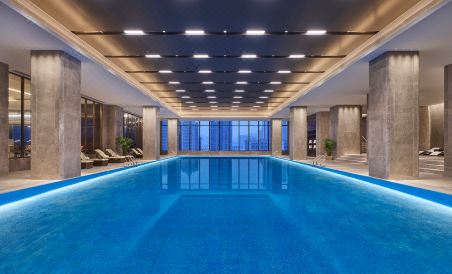 Hyatt Regency Lanzhou - Housity