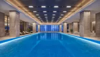 Hyatt Regency Lanzhou Hotels in Lanzhou