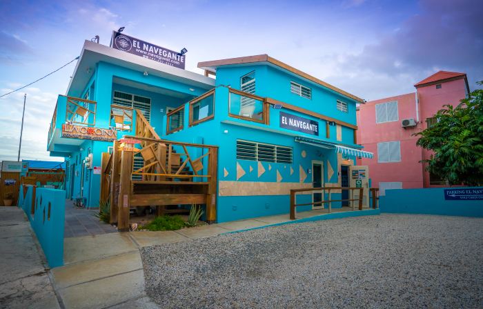 El Navegante de Culebra