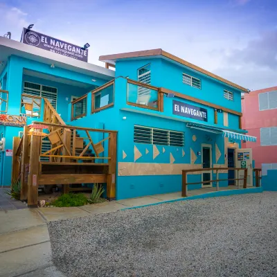 El Navegante de Culebra Hotel dekat Pantai Flamenco