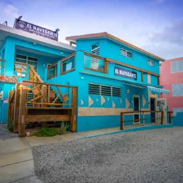 El Navegante de Culebra