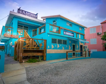 El Navegante de Culebra Hotels in Culebra
