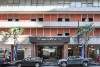 羅米在鄧肯廣場 新奧爾良住宿飯店