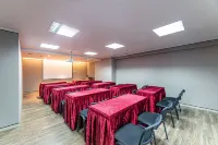 Homeinn Plus Hotel (Kunshan Wanxianghui Hongqiao Road)