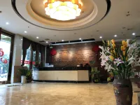 Pingxiang Yutian Hotel Hotels in Pingxiang