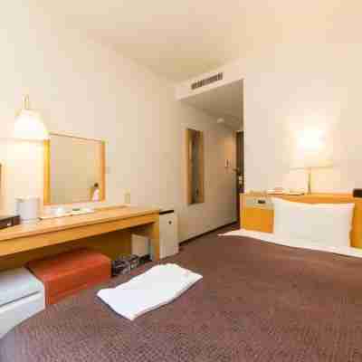 三交イン桑名駅前 Rooms