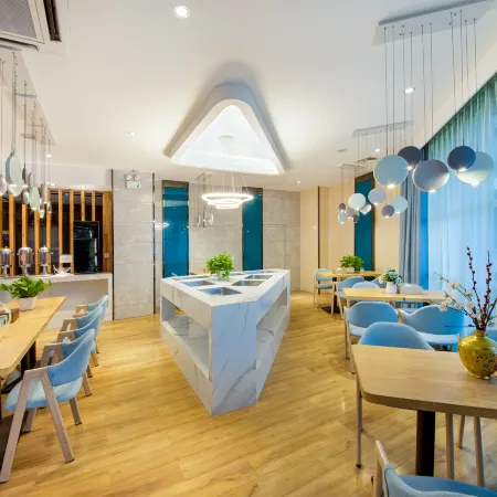 Jin-Tone Hotel