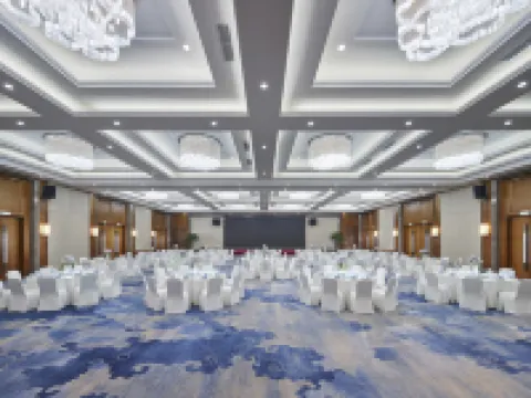 泗洪開元名庭大酒店 泗洪酒店