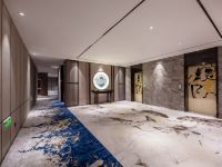 丽呈東谷酒店(天津南京路海光寺店) - 公共区域