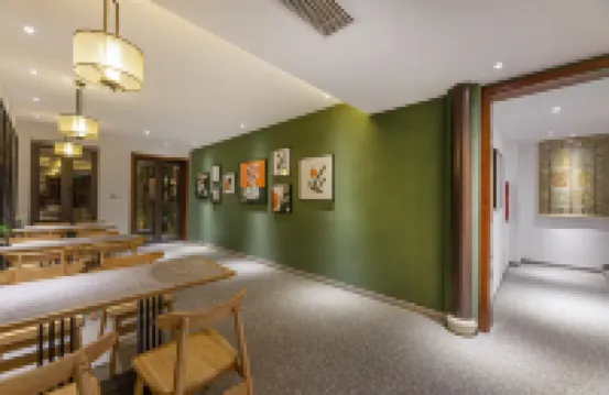 GuSu Yard CangXi Mansion