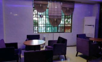 Changjiang Mingdian Hotel