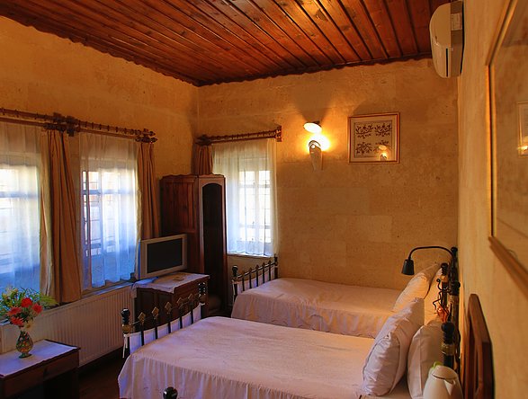 Selcuklu Evi Cave Hotel - Special Category