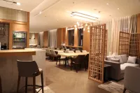 Wenzhou Airport Marriott Hotel - 5 ดาว