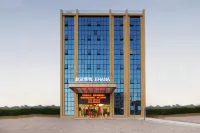 Huidong Ehanan Hotel Hotel in zona Baipenzhu Provincial Nature Reserve Management Office