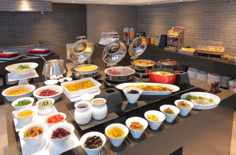 Hotel Gracery Seoul photo 3