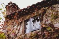 Wuyuan Qiye Yanxiang Guesthouse Hotel in zona Guzhang Folklore Garden