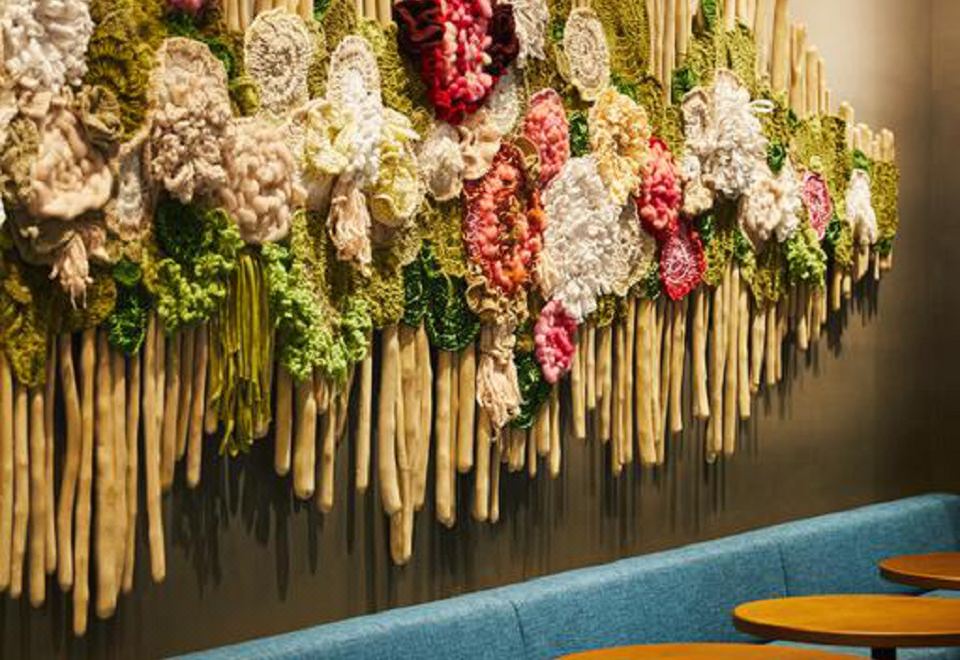 5. 호텔 레조넌스 ..