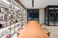 HanTing Hotel (Xi'an Zhouzhi Bus Station)