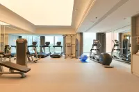 Mercureホテル 南沙広州（万達広場天后宮） - オーシャンビュー