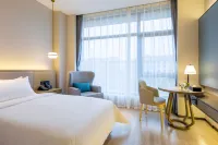 Rezen Hotel Huibinlou Taizhou