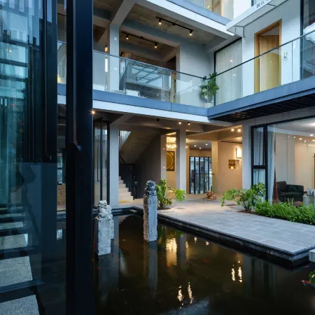 GS•HOME
