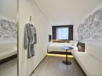 CitiGO Hotel (Hangzhou Future Sci-Tech City West Railway Station) Hotels near Alibaba Future Technology Zone