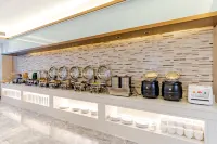 Lixiang Hotel (Funing Hong Kong Road Branch) - petit déjeuner