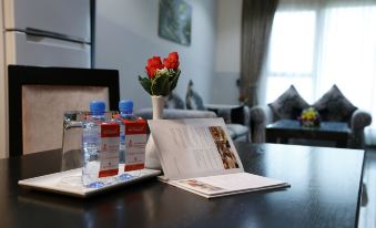Crystal Palace Hotel