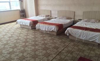 Anping Yalong Bay Bath Hotel