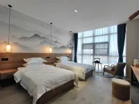 changzhou yishanqingshe hotel