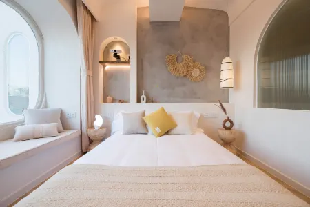 Qimeng Guesthouse