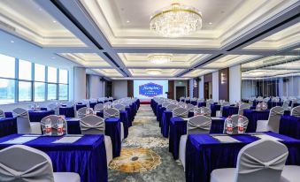 Hampton by Hilton  Zhuhai Doumen