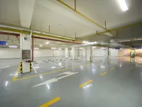 Phalaka hotel - Parkering