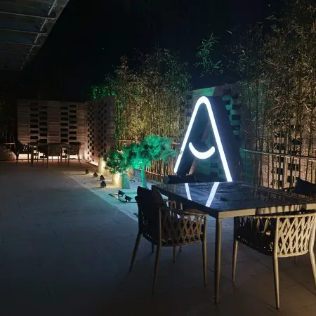 Atour Hotel